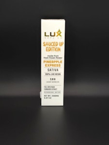 LUX - PINEAPPLE EXPRESS 2g