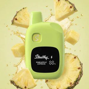 STEALTHY - PINEAPPLE EXPRESS 2g