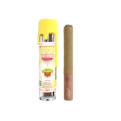 Packwood | Classic | Pineapple Haze | 2.5g Blunt