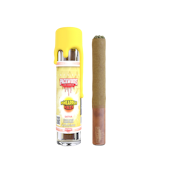 Packwood | Pineapple Haze | 2.5g Infused Blunt