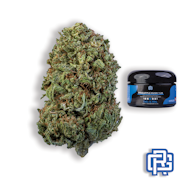 Pineapple Kush Flower | Quarter Special