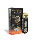 PINEAPPLE PARADISE 2g