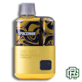 Spaceman 10k Pineapple Passion Lemonade
