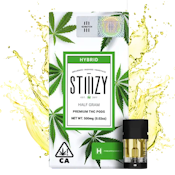 STIIIZY - 0.5g Original THC Pod - Pineapple Runtz