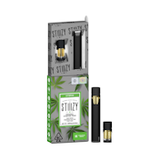 Stiiizy - PINEAPPLE RUNTZ 1g - Starter Pack