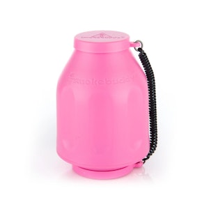 SMOKEBUDDY - PINK - SMOKEBUDDY