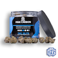 Pink Carbon Flower | Oz Special