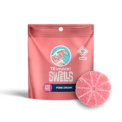 TSUNAMI - SWELLS PINK DRINK 100MG