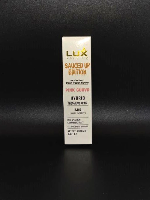 LUX - PINK GUAVA 2g Main Image