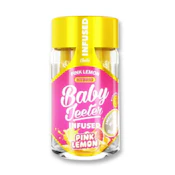 BABY JEETER PINK LEMON 5PK