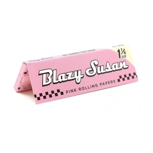 BLAZY SUSAN - CLASSIC 1 1/4 PAPERS - BLAZY SUSAN