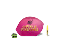 LEMONNADE - Pink Pineapple - Vape Cart - 1g