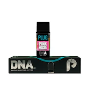 1g Pink Rose DNA (vFire Pod) - Plug n Play