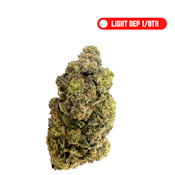 RG $19 Pink Runtz (H) 1/8th