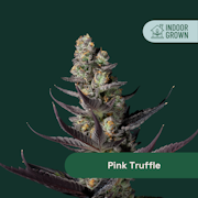 The Botanist | Pink Truffle | 14g