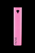 Rove - Diamond Series Battery Pink