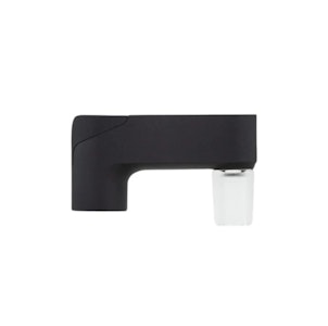 Puffco - Pivot Glass Adapter - ONYX - Puffco