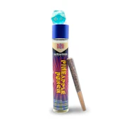Pineapple Punch D20 1.2g Live Resin Infused Preroll - GALENAS