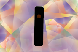 Prism Kush Disposable Vape