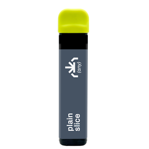 House Vape - Plain Slice  Disposable 1g