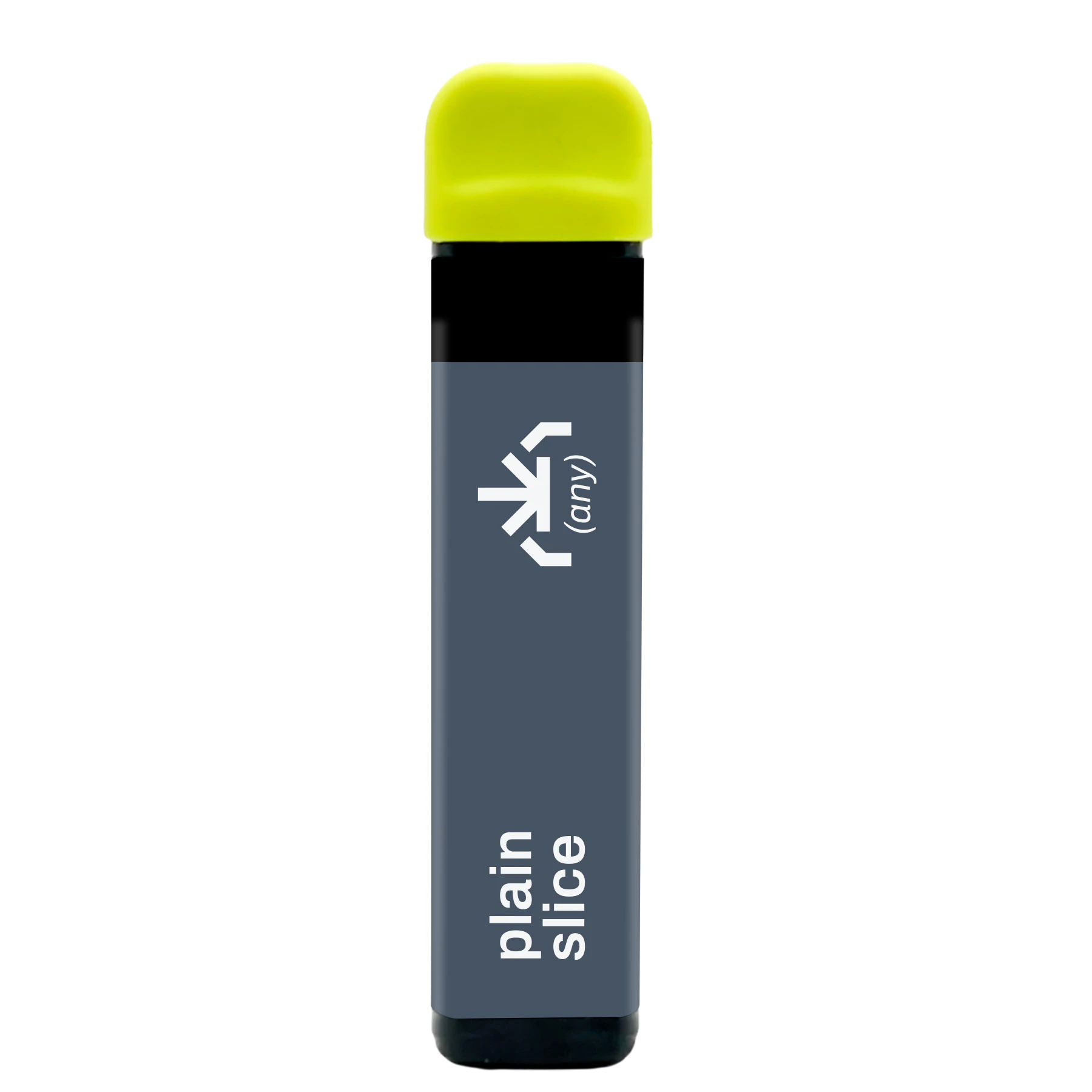 HOUSE VAPE - Plain Slice  Disposable 1g Main Image