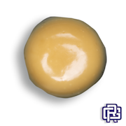 Plantain Pudding Rosin Concentrate | 1g (90µ-120µ Live Hash Rosin)