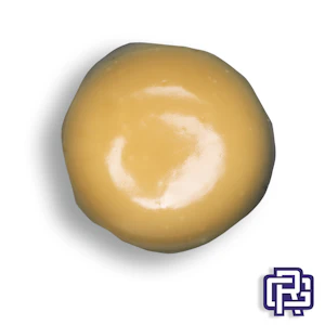 Verdant Leaf - Plantain Pudding Rosin Concentrate | 1g (90µ-120µ Live Hash Rosin)