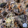 Platinum Lemon Cherry Truffle Flower