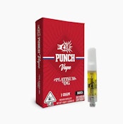 PLATINUM OG 1G - PUNCH EDIBLES & EXTRACTS