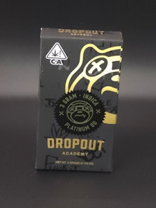 Academy - PLATINUM OG 3g