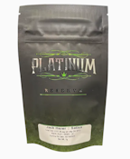Platinum Reserve Jack Herer 7G