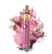 Pink Lemon Haze Disposable - 2g - DMC