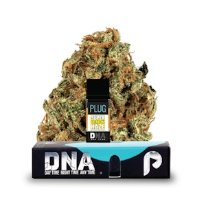 PLUGPLAY - Plug Play | Super Lemon Haze | Pod | [1g] | Sativa