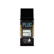 Plug Play - DNA Animal Mintz 1g