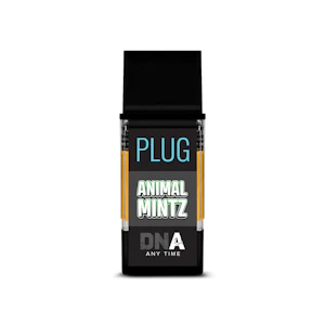 PLUGPLAY - Plug Play - DNA Animal Mintz 1g