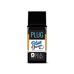 PLUGPLAY - Plug Play - DNA Blue Dream 1g