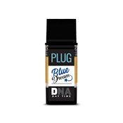 Plug Play - DNA Blue Dream 1g