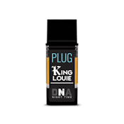 Plug Play - DNA King Louie 1g