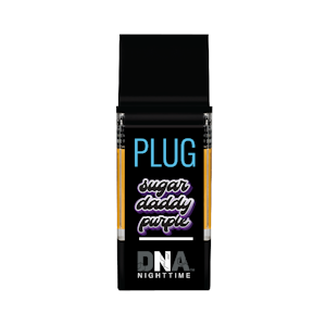 PLUGPLAY - Plug Play - DNA Sugar Daddy Purple 1g