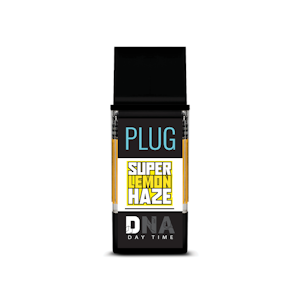 PLUGPLAY - Plug Play - DNA Super Lemon Haze 1g