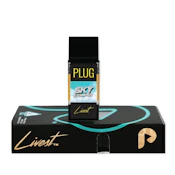 PLUGplay LIVEST Skystomper POD 1.0g