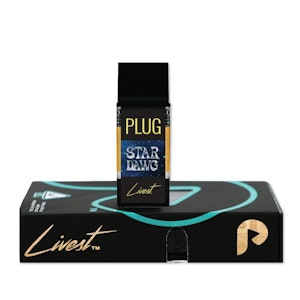 PLUGPLAY - PLUGplay LIVEST StarDawg POD 1.0g