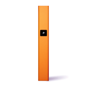 PLUGPLAY - ORANGE STEEL BATTERY