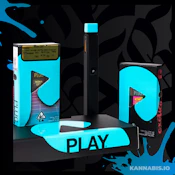 PLUGPLAY - PLAY Battery - Standard Black