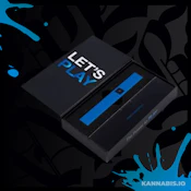 PLUGPLAY Battery Kit - Blue Steel