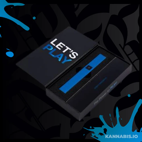 PLUGPLAY™ - PLUGPLAY Battery Kit - Blue Steel Main Image