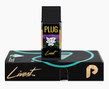 PLUGPLAY™ | Hardcore OG | Livest Pod | 1g