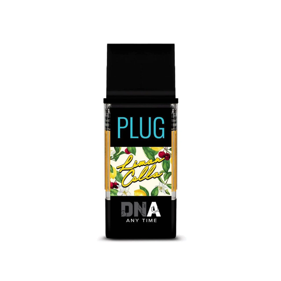 Cartridge - Limoncello - DNA - Pod - 1G