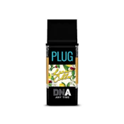 PLUGPLAY - Cartridge - Limoncello - DNA - Pod - 1G