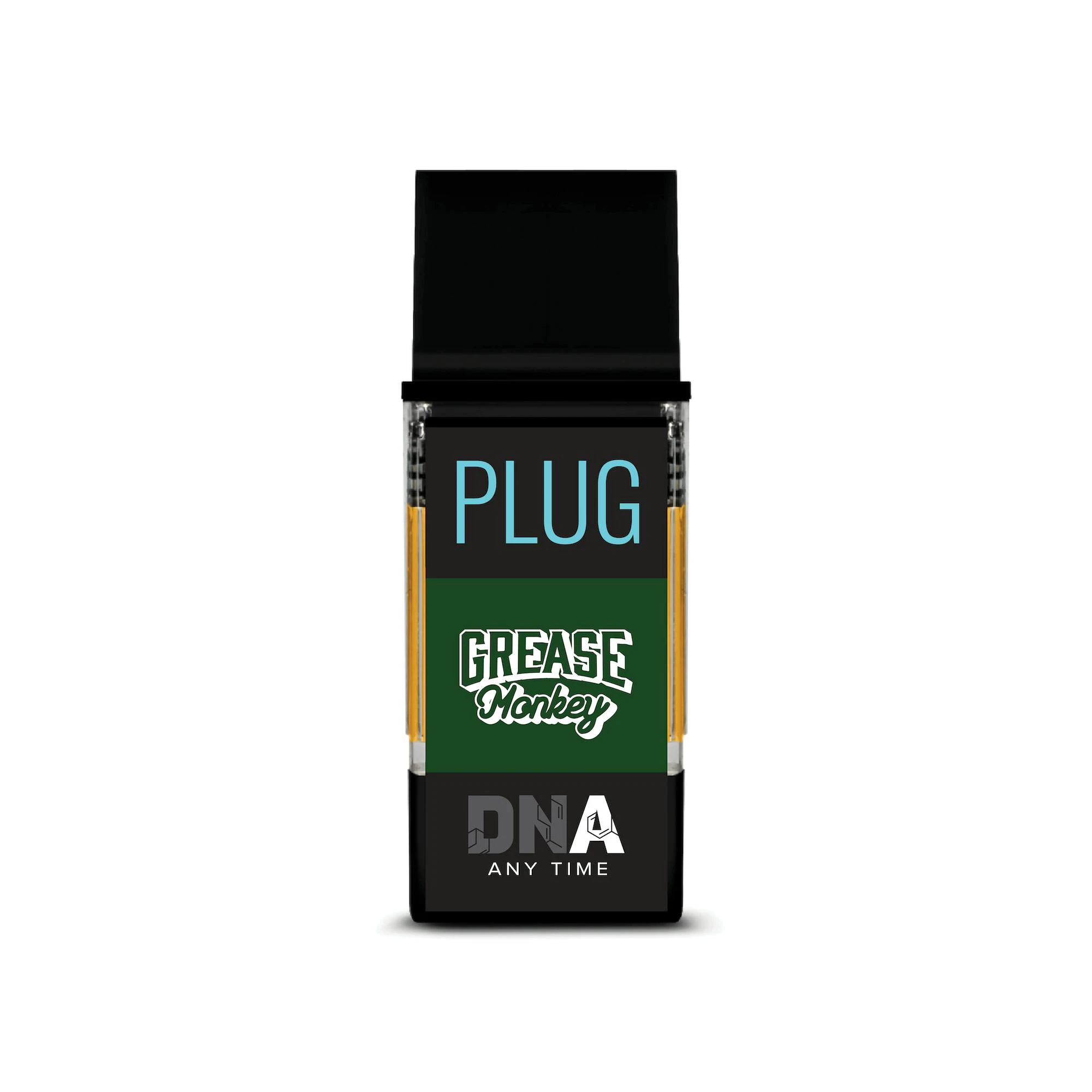 PLUGPLAY™ - PLUGPLAY | GREASE MONKEY - POD | CARTRIDGE | 1G Main Image